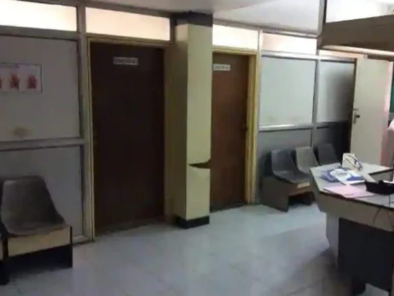 Suyash Surgical & Maternity Home - वृद्धाश्रम in Navi Mumbai, Maharashtra photo 1