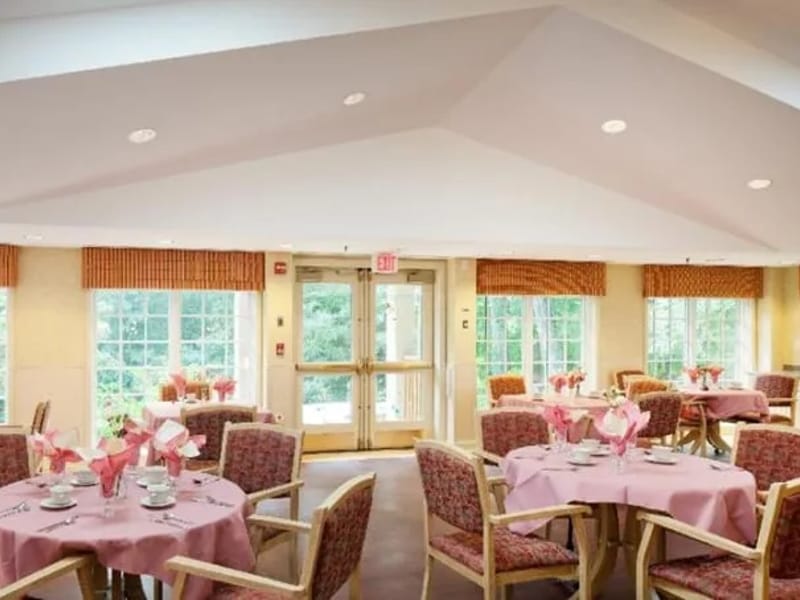Sligo Creek Healthcare - Nursing Home in Takoma Park, MD photo 2