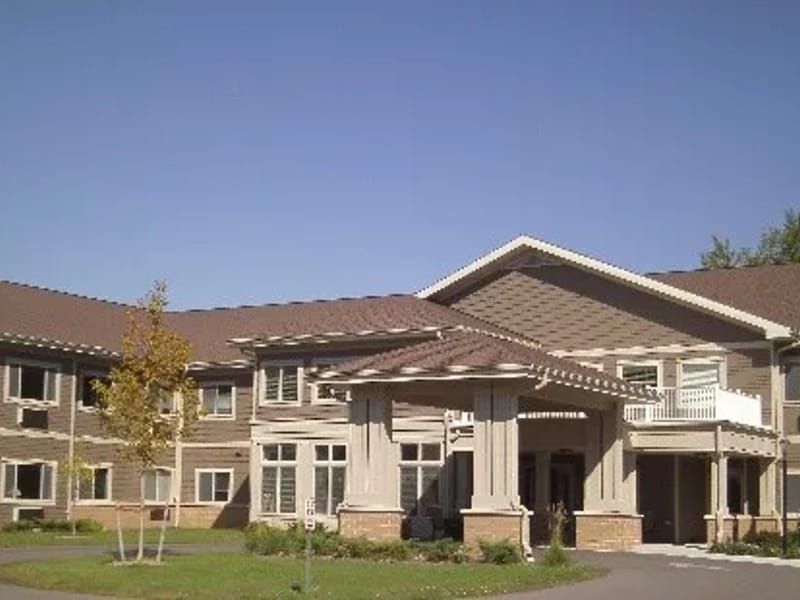 Hillview Health Care Ctr - Nursing Home in La Crosse, WI photo 3