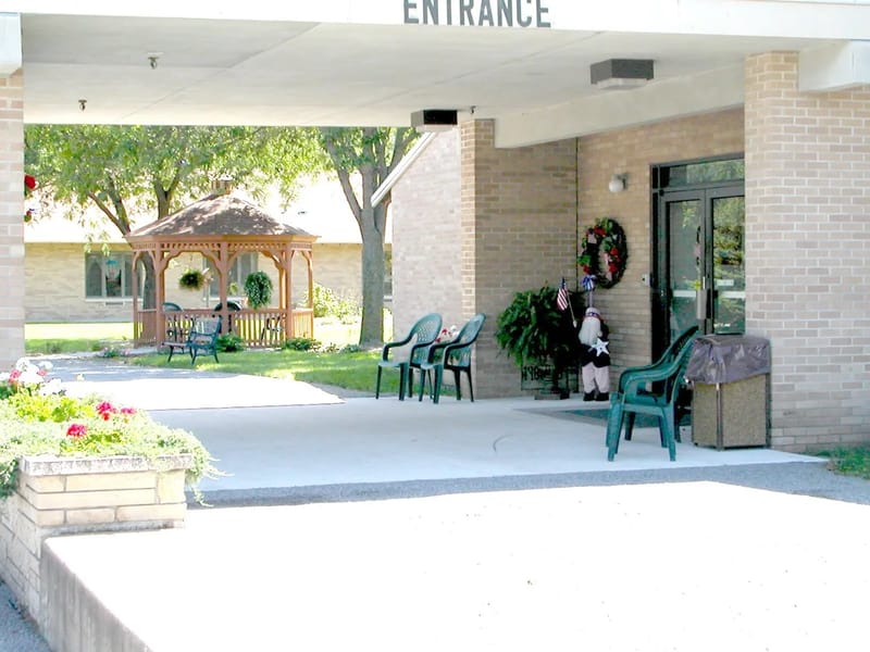 Hillview Health Care Ctr - Nursing Home in La Crosse, WI photo 2