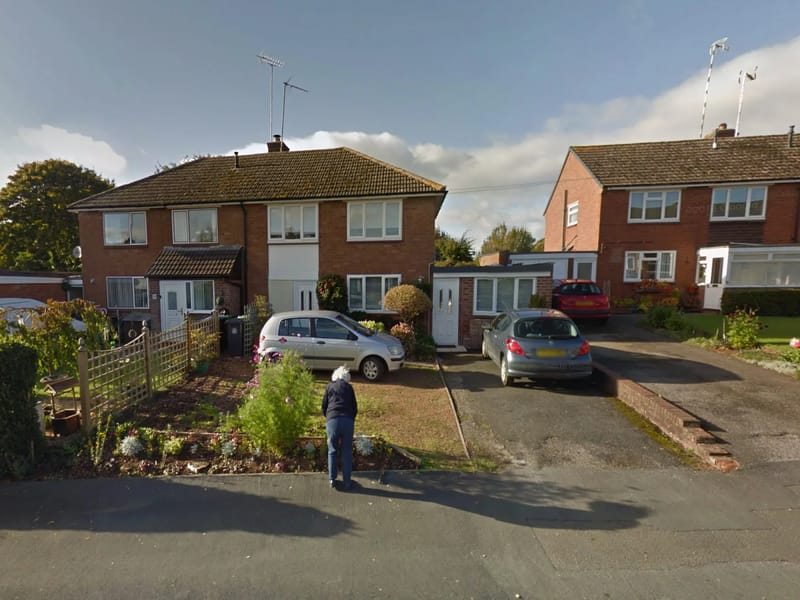 Gerard Road in Rotherham, England photo 3