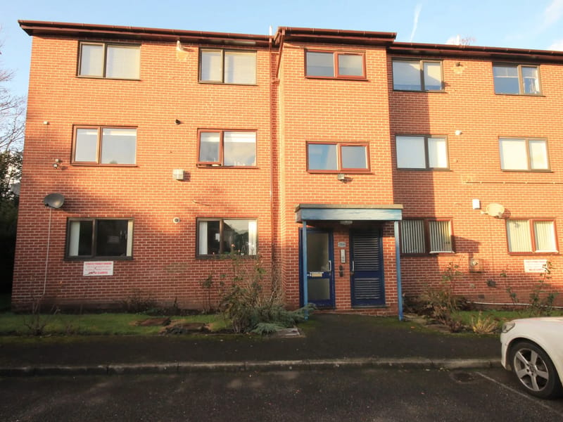 Gerard Road in Rotherham, England photo 2