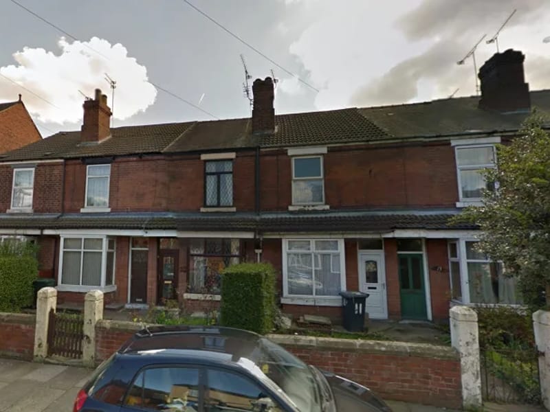 Gerard Road in Rotherham, England photo 1