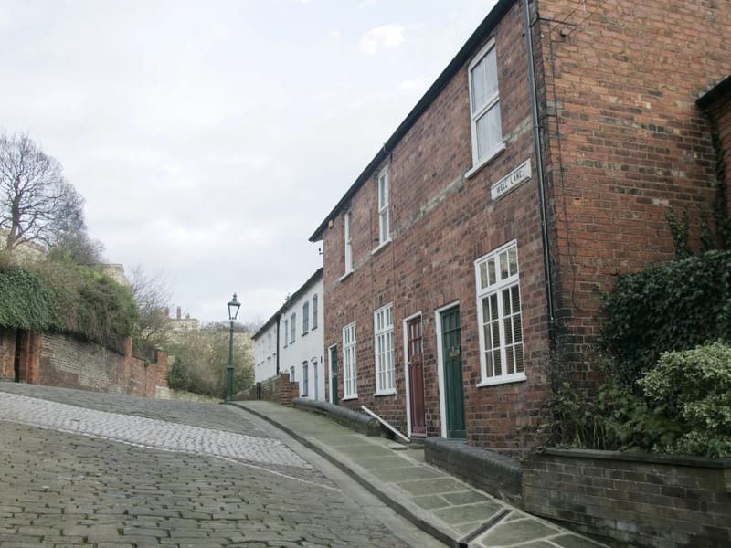 The Cottage Specialist Residential Service - Assisted Living in Lincoln, England photo 2
