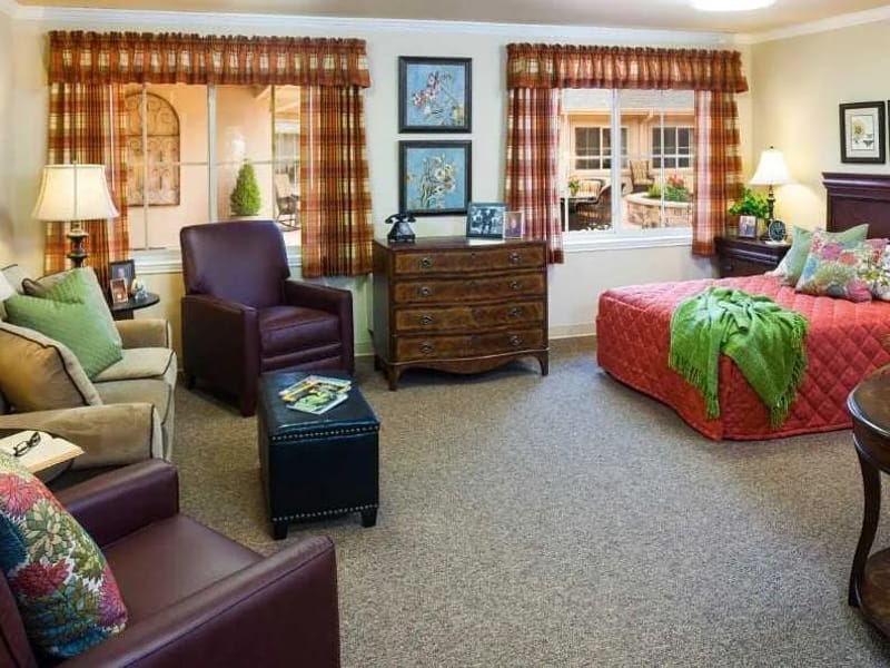 Arbor Hills Memory Care Community - Assisted Living in Plano, TX photo 2