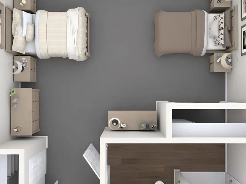 Arbor Hills Memory Care Community - Assisted Living in Plano, TX photo 1