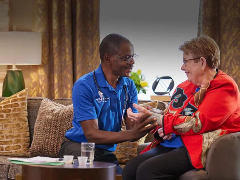 Advanced Nursing Of South Florida LLC. - Home Health Nursing in Coral Gables, FL photo 3