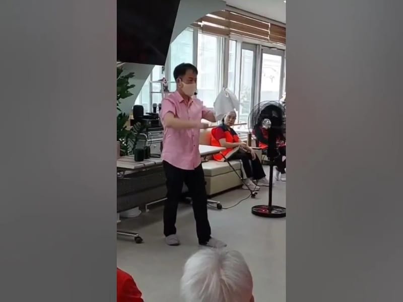 갈산데이케어센터 in 구로구, 서울특별시 photo 2