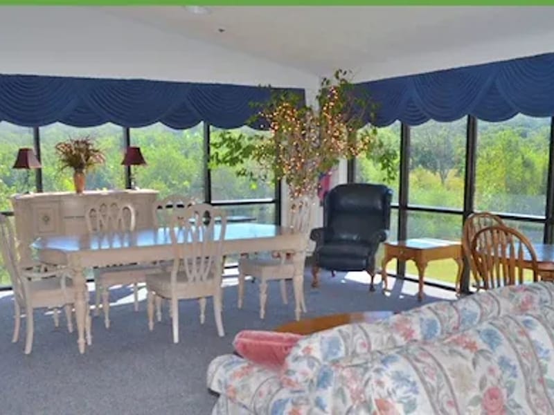 The Gardens — Nursing Home, Sapulpa, OK · photo 3