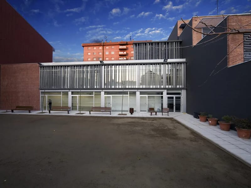 Hogar Del Adulto Mayor Santa Teresa De Tango - Hogar de Ancianos in San Bernardo, Región Metropolitana de Santiago photo 2
