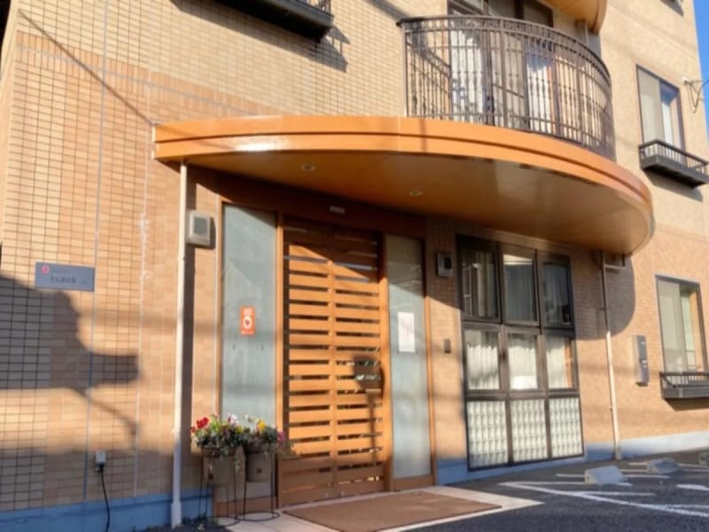 そんぽの家 十番町 - 有料老人ホーム in 名古屋市中川区, 愛知県 photo 2