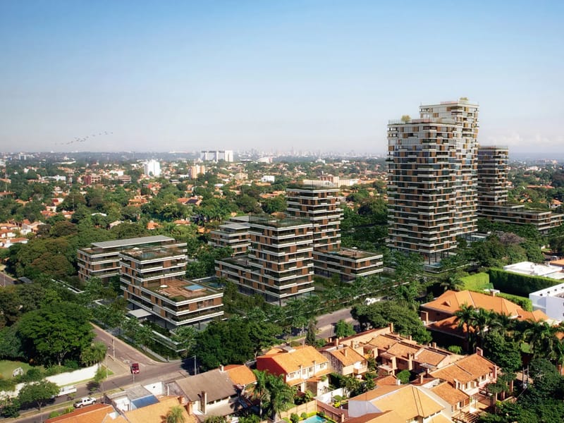 RESIDENCIA TRINIDAD - Hogar de Ancianos in PARQUE AVELLANEDA, CABA photo 1