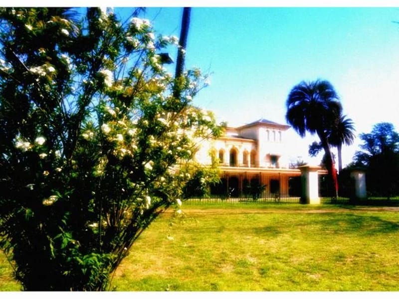 RESIDENCIA TRINIDAD - Hogar de Ancianos in PARQUE AVELLANEDA, CABA photo 2