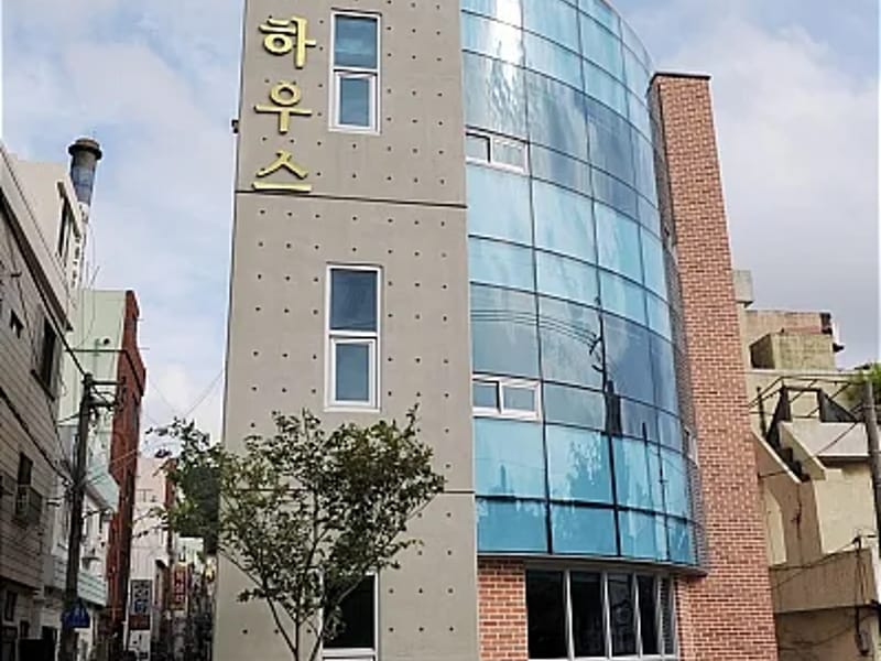 건강한재가복지센터 - 방문요양 in 사하구, 부산광역시 photo 1