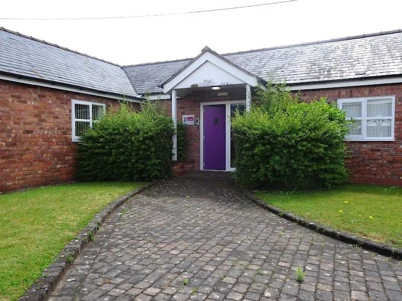AMG Nursing and Care Services - Chester - In-Home Care in Chester, England photo 2