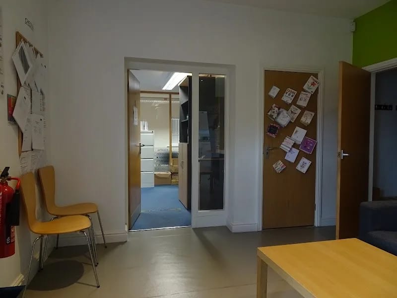 AMG Nursing and Care Services - Chester - In-Home Care in Chester, England photo 4