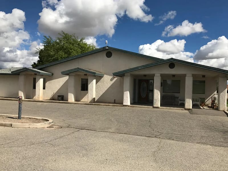 Bee Hive Homes - Assisted Living in Eagar, AZ photo 1
