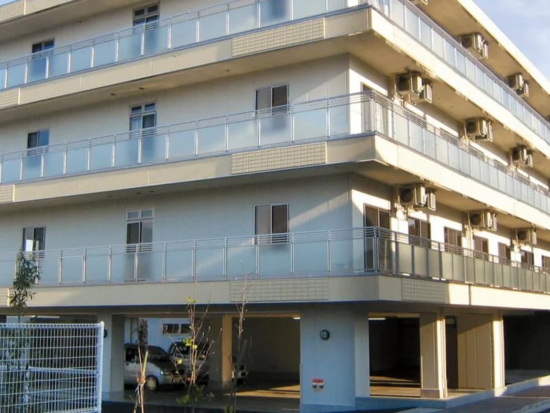 グランダ本藤沢 - 有料老人ホーム in 藤沢市, 神奈川県 photo 1