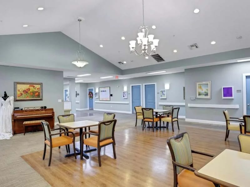 Carriage Innkaty Ii - Assisted Living in Katy, TX photo 3