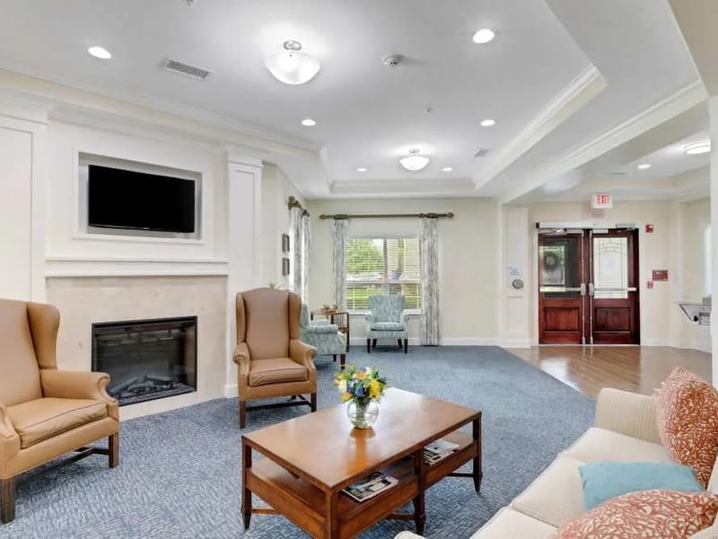 Carriage Innkaty Ii - Assisted Living in Katy, TX photo 2