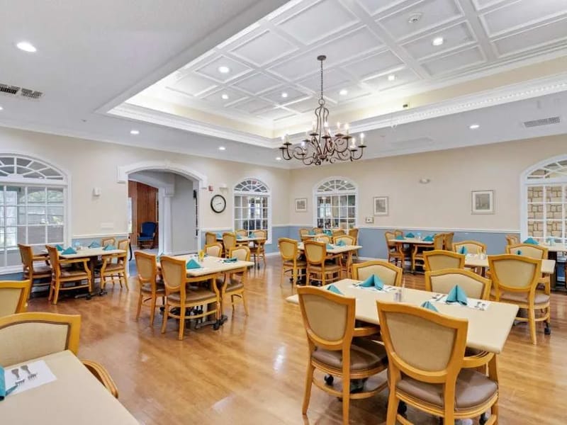 Carriage Innkaty Ii - Assisted Living in Katy, TX photo 1