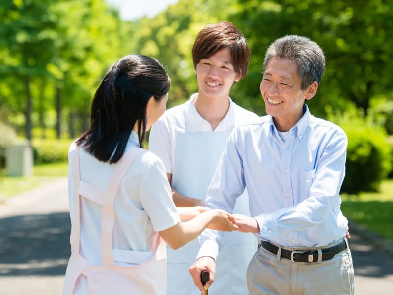 あかしや指定居宅介護支援事業所 - 有料老人ホーム in 江別市, 北海道 photo 3