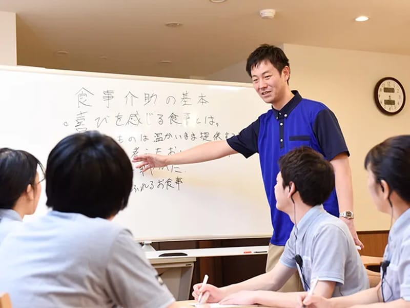 イリーゼグループホーム小田原鴨宮 - 認知症ケア in 小田原市, 神奈川県 photo 2