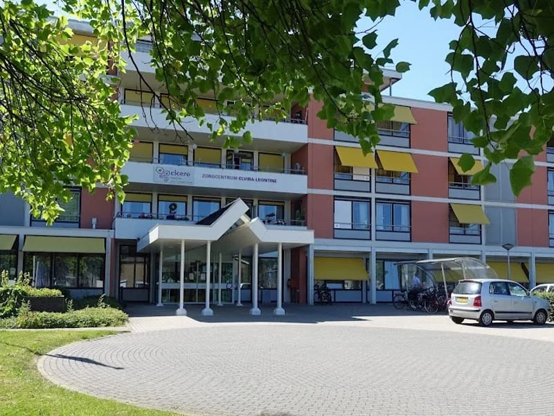 Zorgcentrum Leontine - Begeleid Wonen in Amstenrade, Limburg photo 2