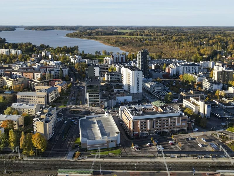 Järvenpään Tammistokoti - Vanhainkoti in Järvenpää, Uusimaa photo 3