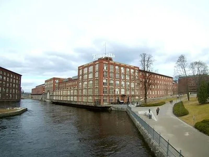 Järvenpään Tammistokoti - Vanhainkoti in Järvenpää, Uusimaa photo 1