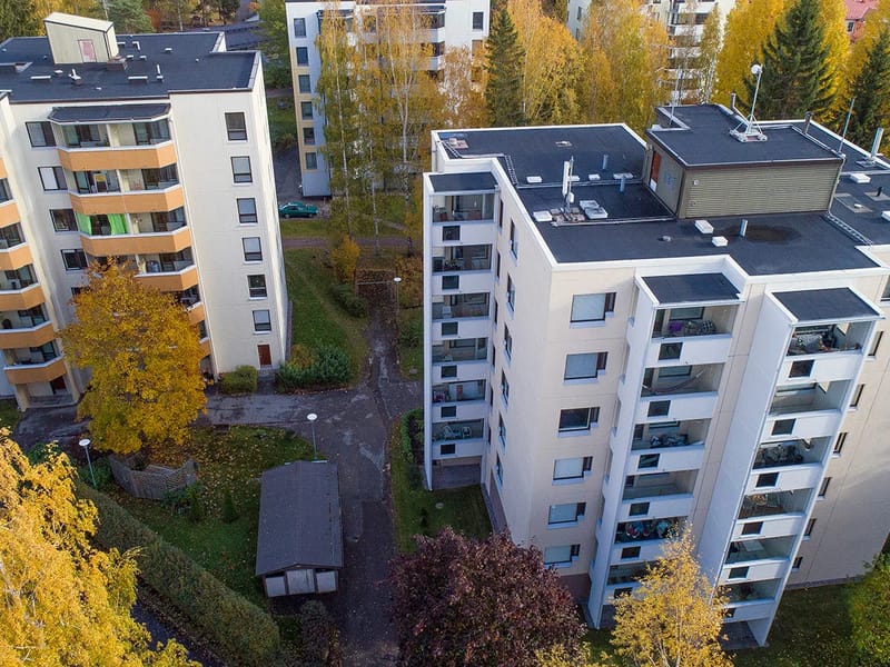 Järvenpään Tammistokoti - Vanhainkoti in Järvenpää, Uusimaa photo 2
