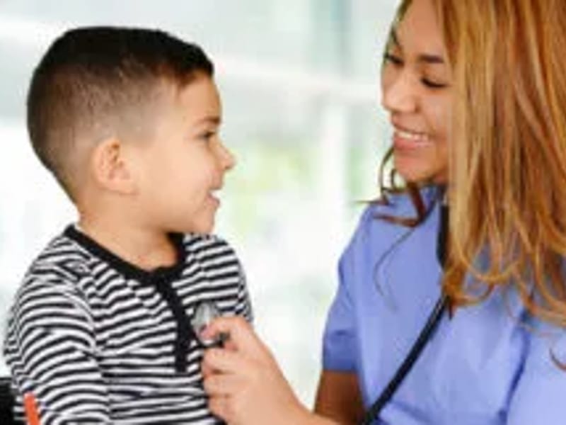 Alliance Home Health INC - Home Health Nursing in Miami, FL photo 1