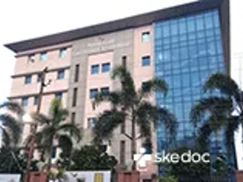 Mahatma Gandhi Cancer Hospital & Research Centre - अस्पताल in Visakhapatnam, Andhra Pradesh photo 1