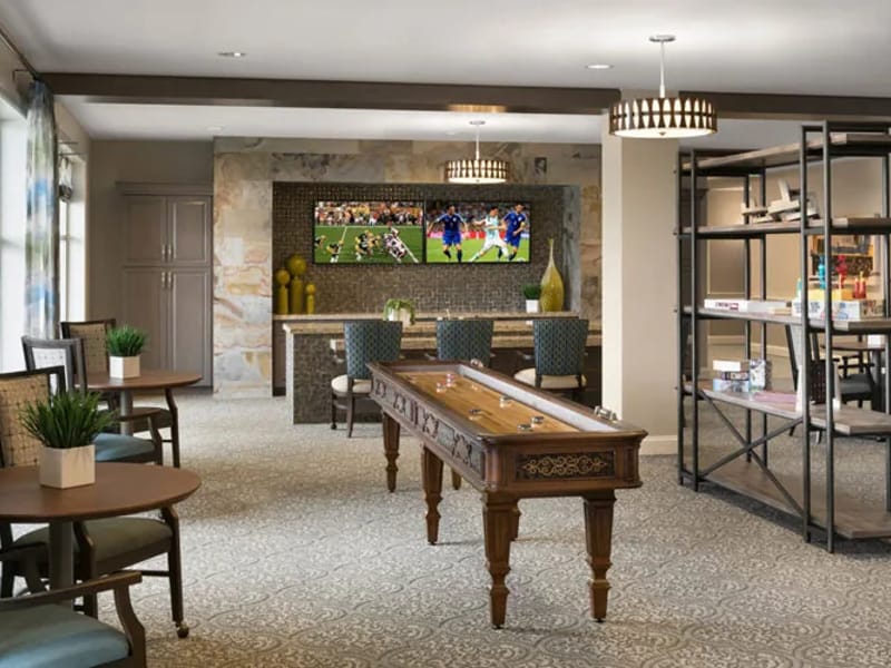 Harbor Chase Of Prince William Commons — Assisted Living, Woodbridge, VA · photo 2