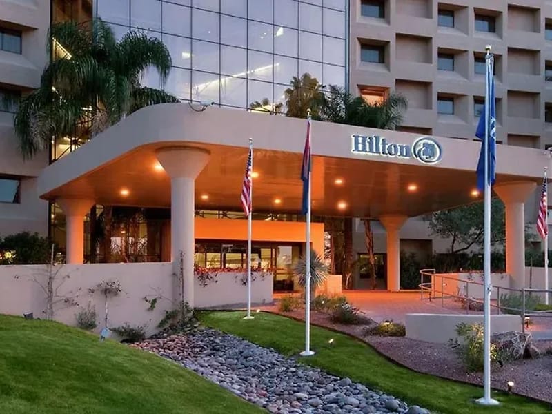 032643 East Tucson (FMC) - Dialysis in Tucson, AZ photo 3