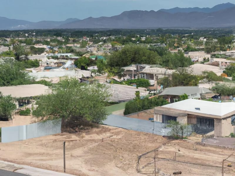 032643 East Tucson (FMC) - Dialysis in Tucson, AZ photo 2
