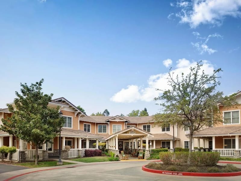 Amari Home Health Care, Inc. - Home Health Nursing in Carmichael, CA photo 1