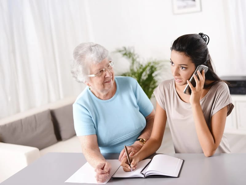 Pinnacle Care Professionals Ltd - In-Home Care in Doncaster, England photo 3