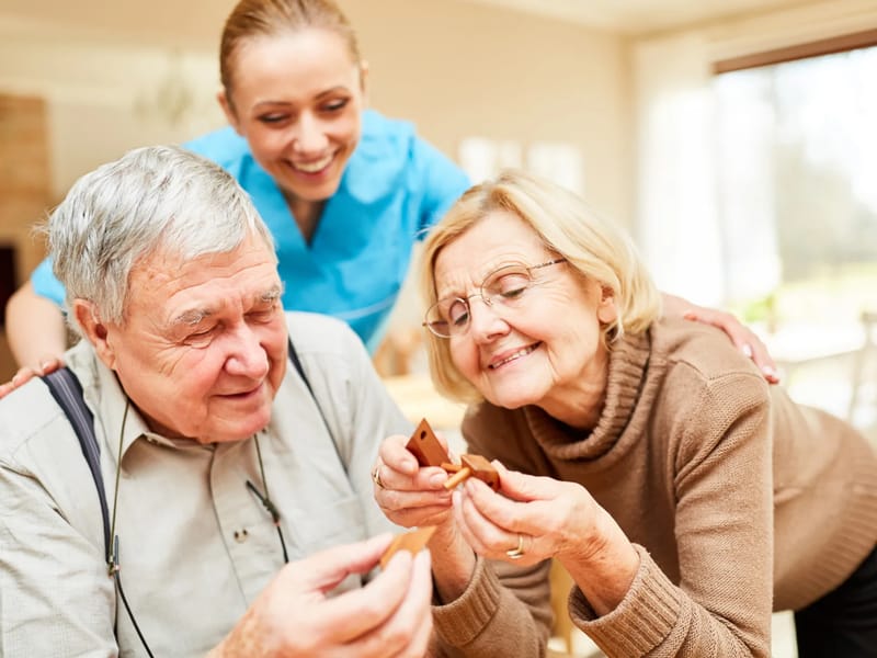 Caregivers Unlimited,LLC - Home Health Nursing in Summerville, SC photo 3