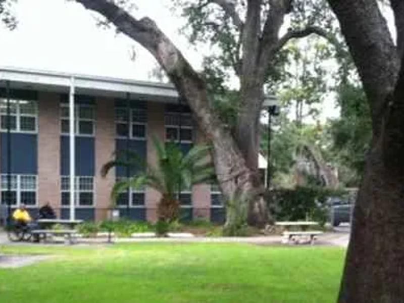 John J Hainkel Jr Home and Rehabilitation Center - Nursing Home in New Orleans, LA photo 2