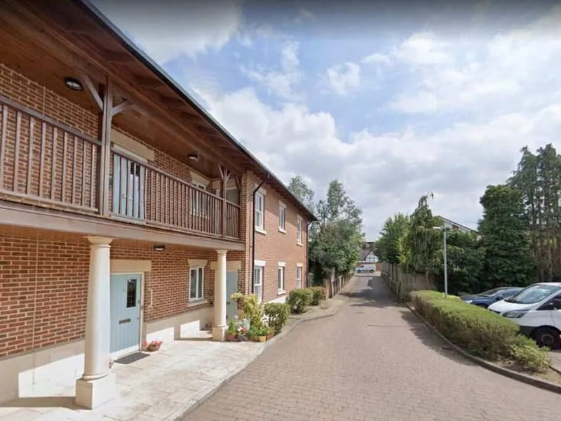 Lady Elizabeth House - Assisted Living in Maidenhead, England photo 1