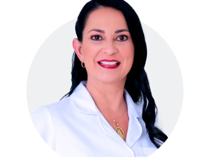 Doutora Carolina Da Silva - Cuidado Domiciliar in Porto Alegre, RS photo 3