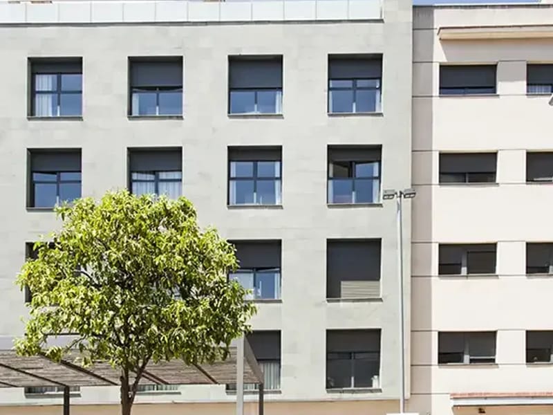Centre Residencial Lantus Olimpo - Hogar de Ancianos in Santa Coloma De Gramenet, Cataluña photo 1
