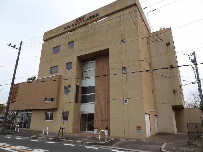 つくしんぼ藤阪 - デイサービス in 枚方市, 大阪府 photo 3