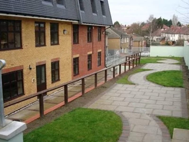 Abbey Care Complex - Nursing Home in Ilford, England photo 2
