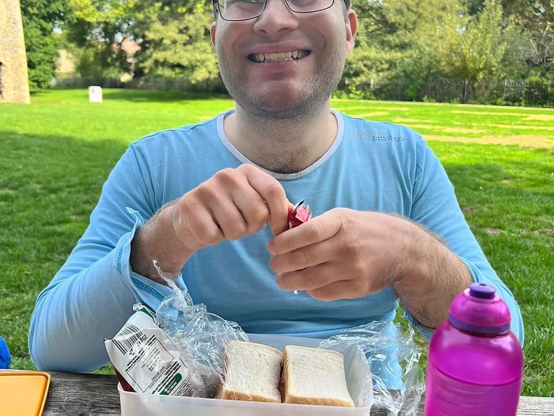 Inspire Social Care - In-Home Care in Newmarket, England photo 1