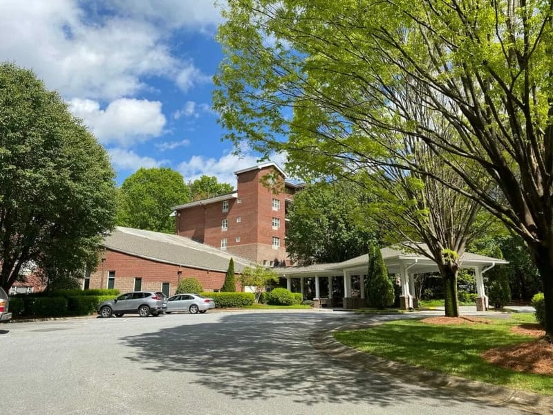 Brookridge Assisted Living - Assisted Living in Apex, NC photo 2