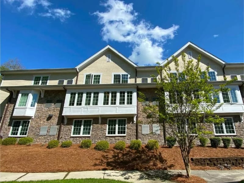 Brookridge Assisted Living - Assisted Living in Apex, NC photo 1
