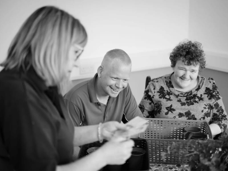 Bespoke Care Services - In-Home Care in Morecambe, England photo 2