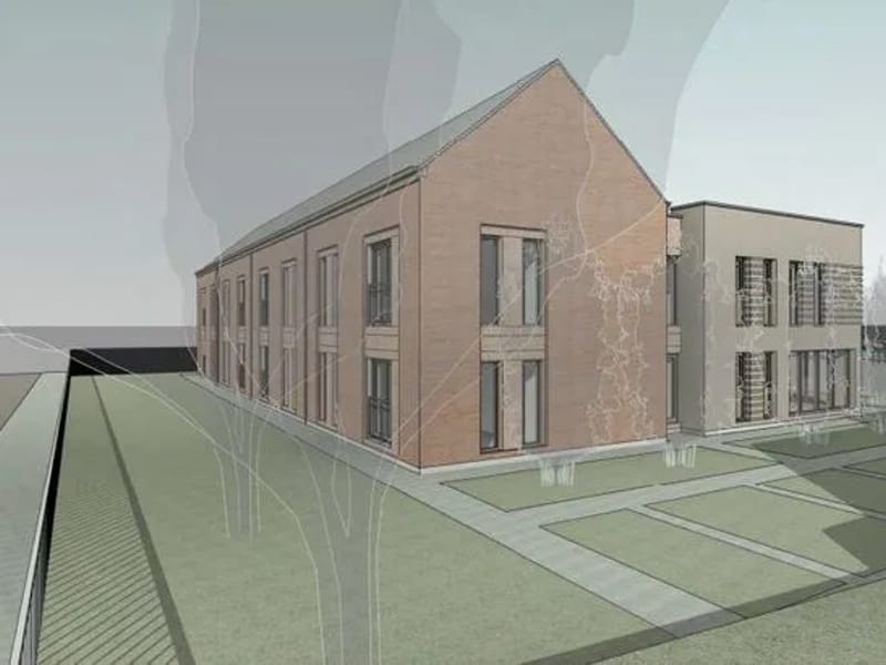 Turning Point - City of Manchester Learning Disabilities Supported Living in Manchester, England photo 2